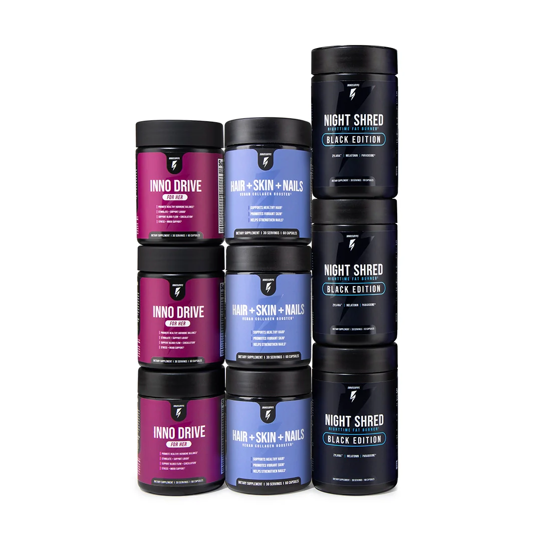 New Subscriber Promo Products